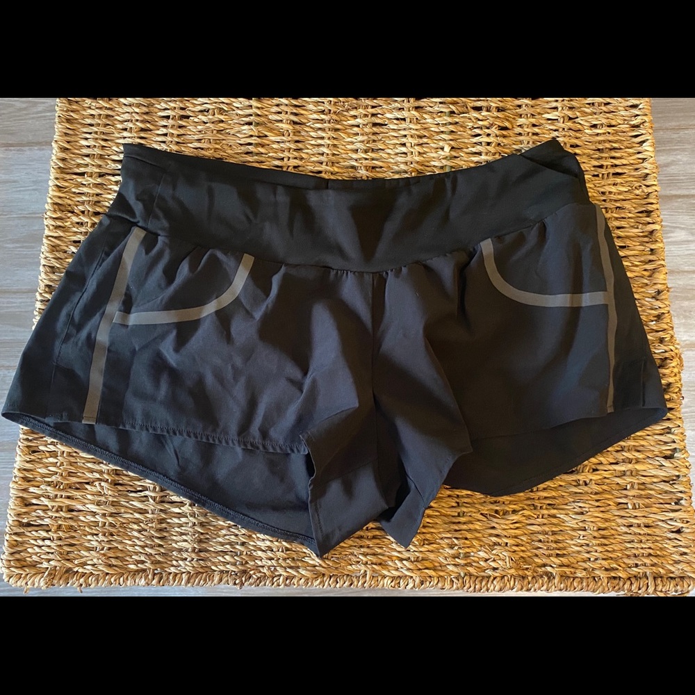 Adidas Athletic Shorts!